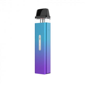 Vaporesso XROS Mini 2ml 1000mAh Pod System Kit Blau-Lila