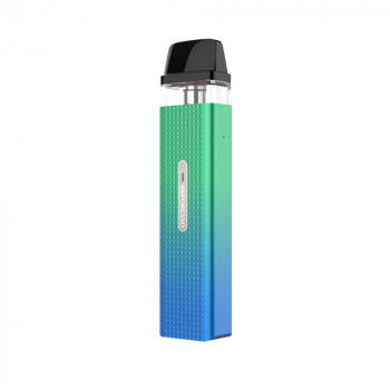 Vaporesso XROS Mini 2ml 1000mAh Pod System Kit Grün-Blau