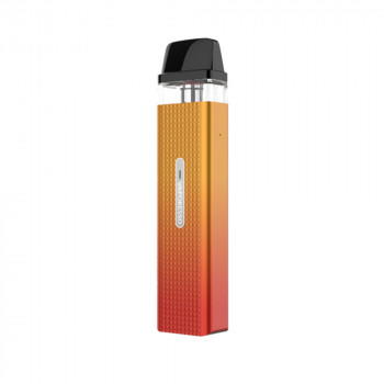 Vaporesso XROS Mini 2ml 1000mAh Pod System Kit Orange