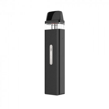 Vaporesso XROS Mini 2ml 1000mAh Pod System Kit Schwarz