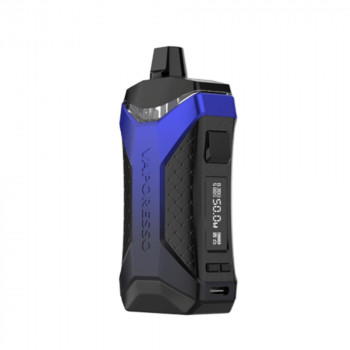 Vaporesso Xiron Kit 5,5ml 1500mAh Pod System Kit Blau