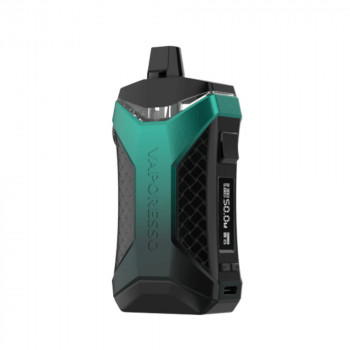 Vaporesso Xiron Kit 5,5ml 1500mAh Pod System Kit Grün