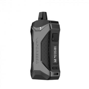 Vaporesso Xiron Kit 5,5ml 1500mAh Pod System Kit Schwarz