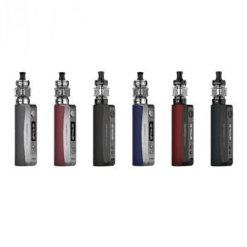 Vaporesso GTX One 3ml 2000mAh Kit Blau