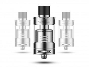 Vaporesso Giant Dual Triple Ccell Verdampfer Schwarz