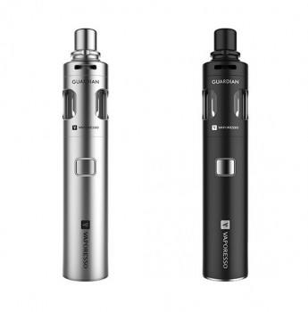 Vaporesso Guardian One Kit Silber