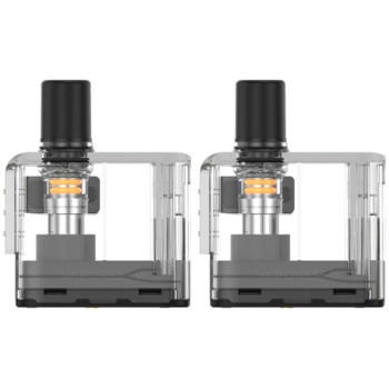 Vaporesso APEX Pod Ersatzpod 2er Pack 0,6Ohm