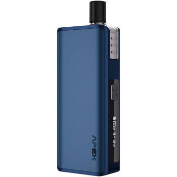 Vaporesso APEX Pod System Kit Navy Blue