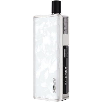 Vaporesso APEX Pod System Kit Weiss