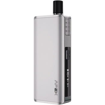 Vaporesso APEX Pod System Kit Silber