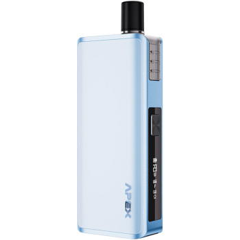 Vaporesso APEX Pod System Kit Sky Blue