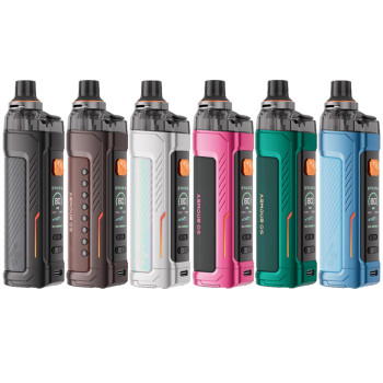 Vaporesso Armour GS Pod System Kit