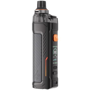 Vaporesso Armour GS Pod System Kit Schwarz