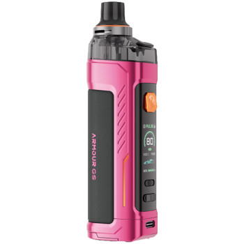 Vaporesso Armour GS Pod System Kit Pink