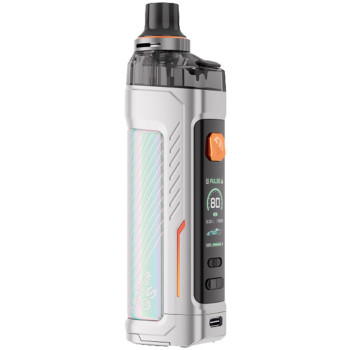 Vaporesso Armour GS Pod System Kit Silber