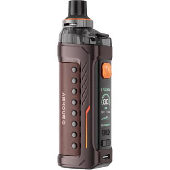 Vaporesso Armour G Pod System Kit Braun