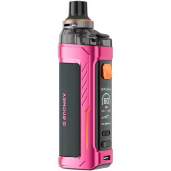 Vaporesso Armour G Pod System Kit Pink