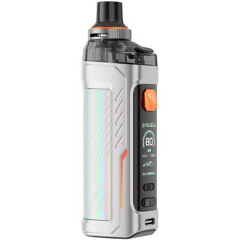 Vaporesso Armour G Pod System Kit Silber