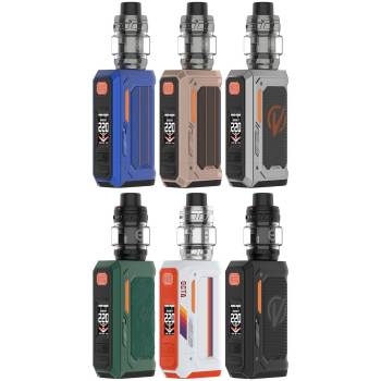 Vaporesso Armour OCTA Kit