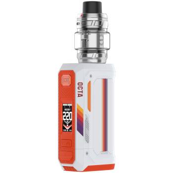 Vaporesso Armour OCTA Kit Weiss