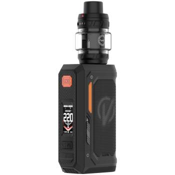 Vaporesso Armour OCTA Kit Schwarz