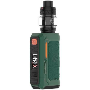 Vaporesso Armour OCTA Kit Grün