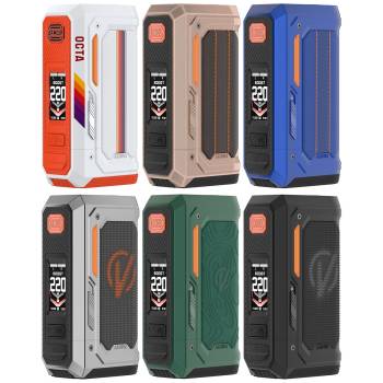 Vaporesso Armour OCTA Box Mod