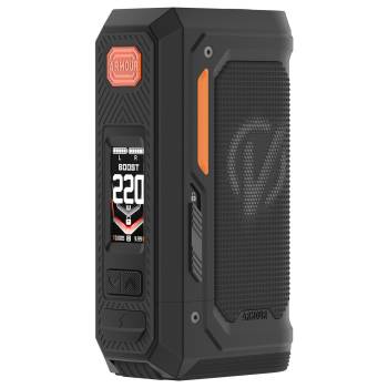 Vaporesso Armour OCTA Box Mod Schwarz