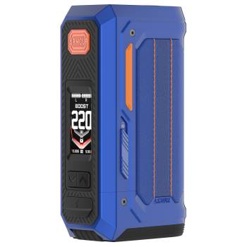 Vaporesso Armour OCTA Box Mod Blau