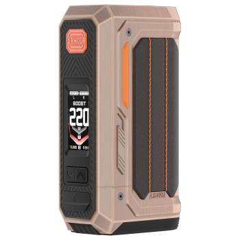 Vaporesso Armour OCTA Box Mod Bronze