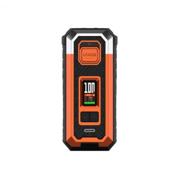 Vaporesso Armour S 100W Box Mod Akkuträger Orange