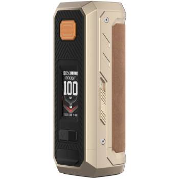 Vaporesso Armour Ultra Box Mod Gold