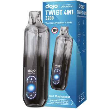 Vaporesso DOJO Twist 4in1 Pod Kit