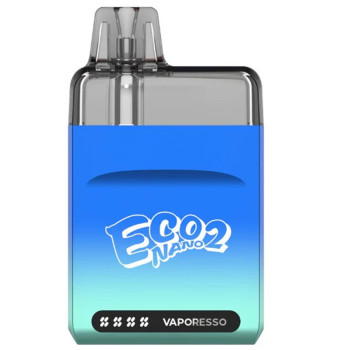 Vaporesso ECO NANO 2 Pod System Kit Blau