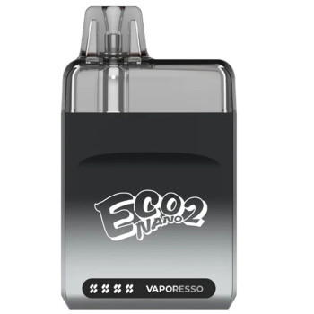 Vaporesso ECO NANO 2 Pod System Kit Grau