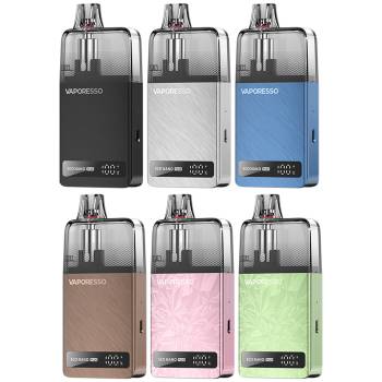 Vaporesso ECO NANO Plus Pod Kit Vaporesso ECO NANO Plus Pod Kit