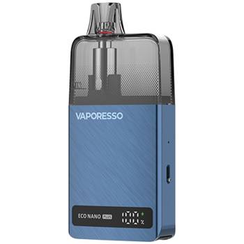 Vaporesso ECO NANO Plus Pod Kit Blau