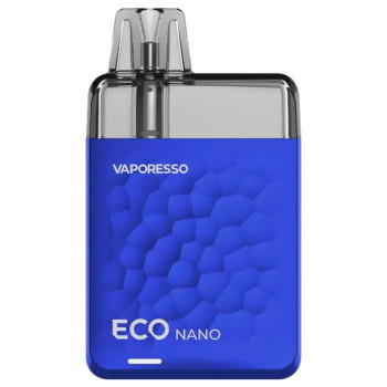 Vaporesso ECO NANO Pod System Kit Azure Gem - 6ml 1000mAh