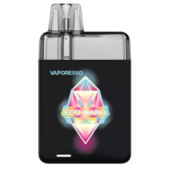 Vaporesso ECO NANO Pod System Kit Lumina - 6ml 1000mAh