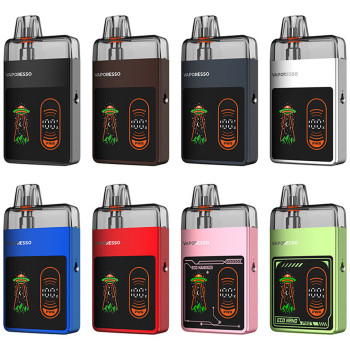 Vaporesso ECO Nano Pro Pod System Kit