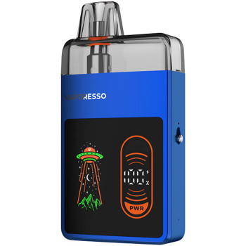 Vaporesso ECO Nano Pro Pod System Kit Blau