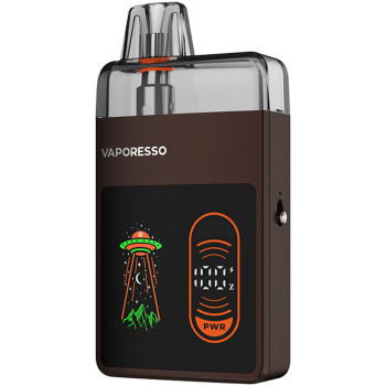 Vaporesso ECO Nano Pro Pod System Kit Braun