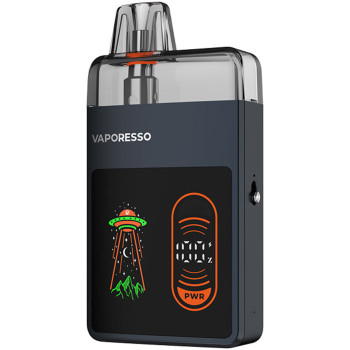 Vaporesso ECO Nano Pro Pod System Kit Gunmetal