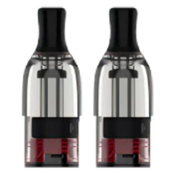 Vaporesso ECO ONE Serie Pod 2ml Ersatzpod 4er Pack 0,8Ohm