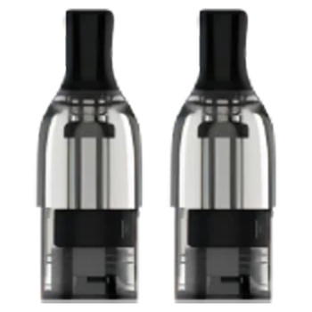 Vaporesso ECO ONE Serie Pod 2ml Ersatzpod 4er Pack 1,2Ohm