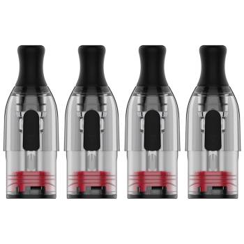 Vaporesso ECO ONE T-Pod Ersatzpod 4er Pack 0,8Ohm