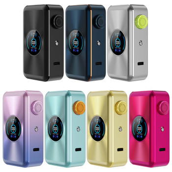 Vaporesso GEN MAX Box Mod