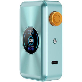 Vaporesso GEN MAX Box Mod hellblau