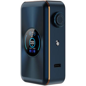 Vaporesso GEN MAX Box Mod Blau