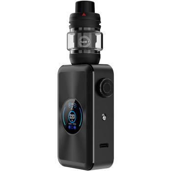 Vaporesso GEN MAX Kit Schwarz